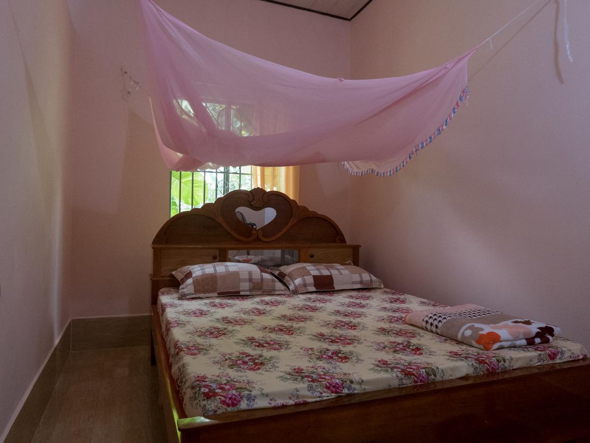 Ap An Phu  Happy Homestay מראה חיצוני תמונה