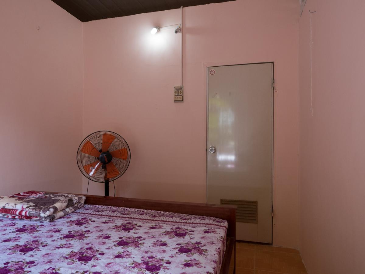 Ap An Phu  Happy Homestay מראה חיצוני תמונה